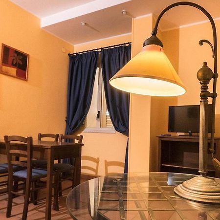 Life Hotels Residence Dei Baroni Szirakúza Kültér fotó