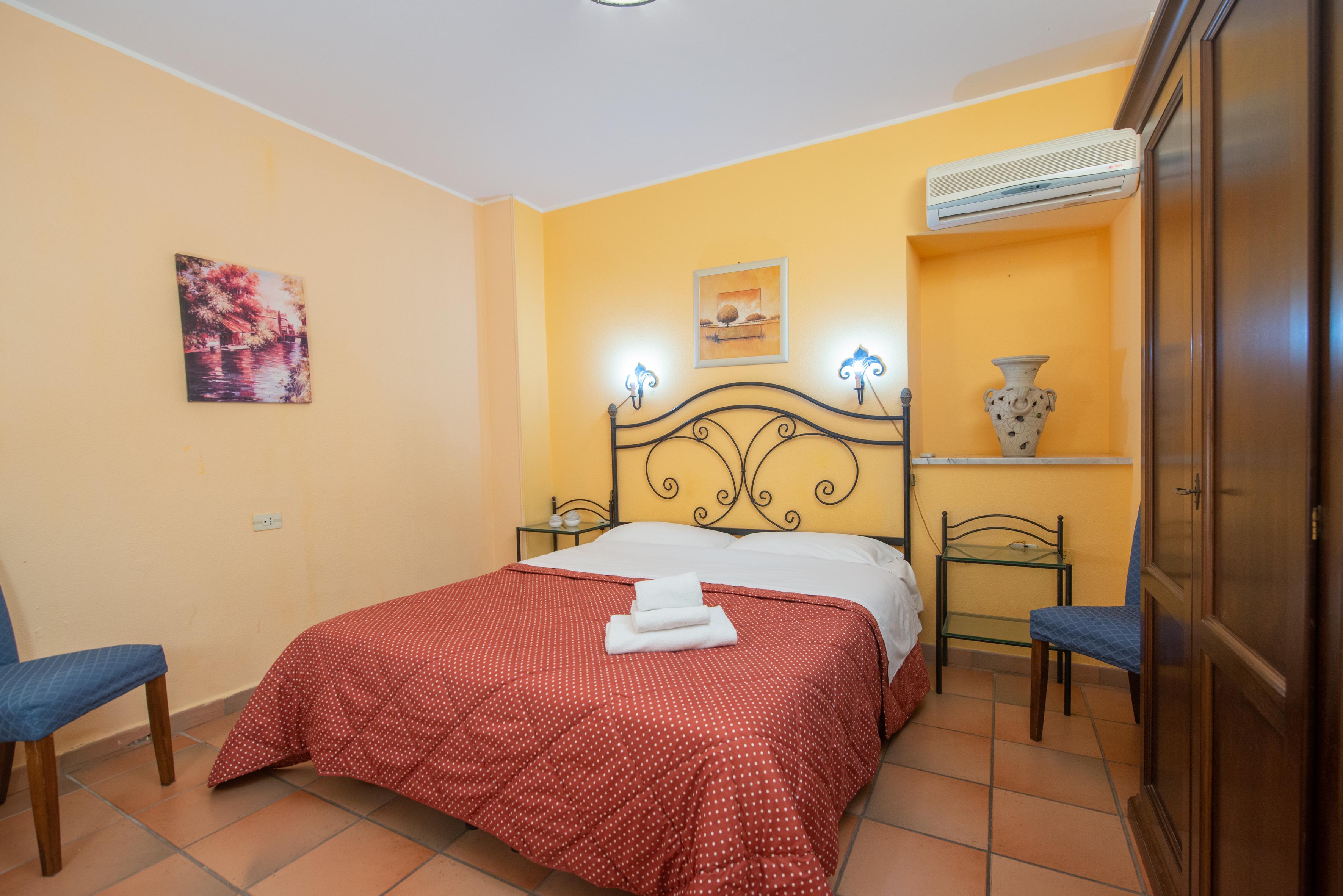 Life Hotels Residence Dei Baroni Szirakúza Kültér fotó