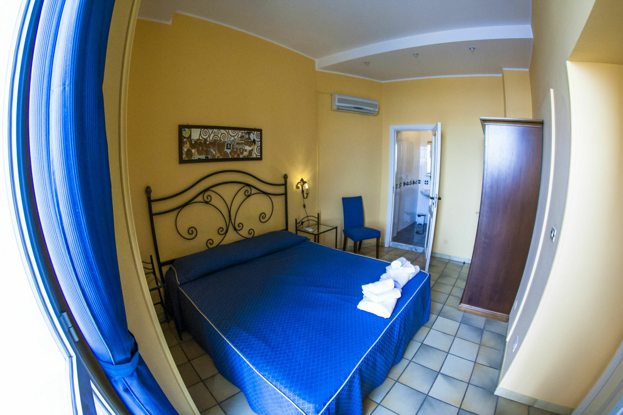 Life Hotels Residence Dei Baroni Szirakúza Kültér fotó