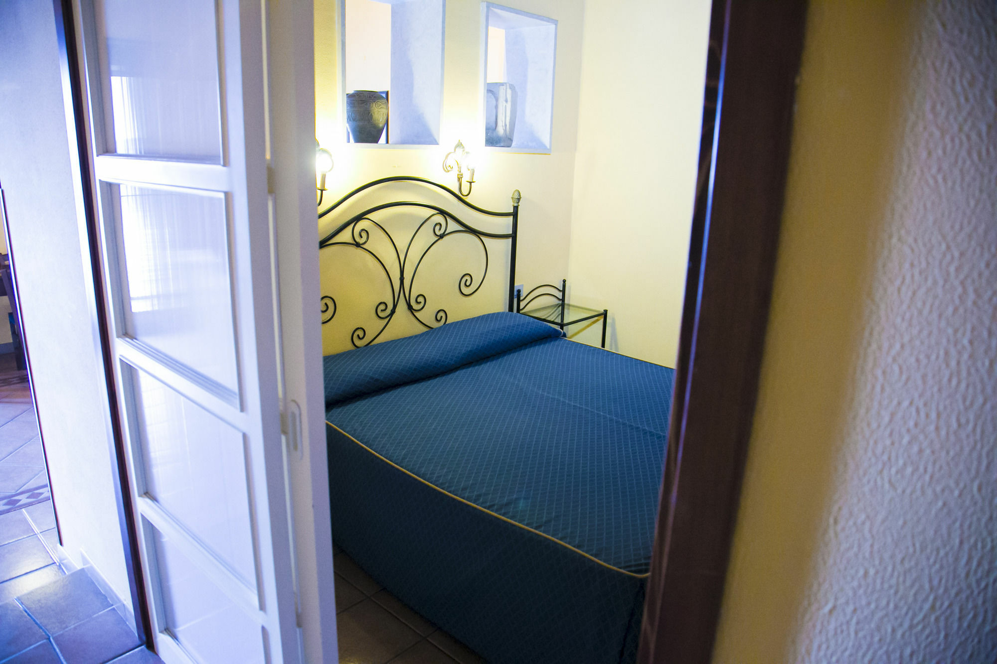 Life Hotels Residence Dei Baroni Szirakúza Kültér fotó