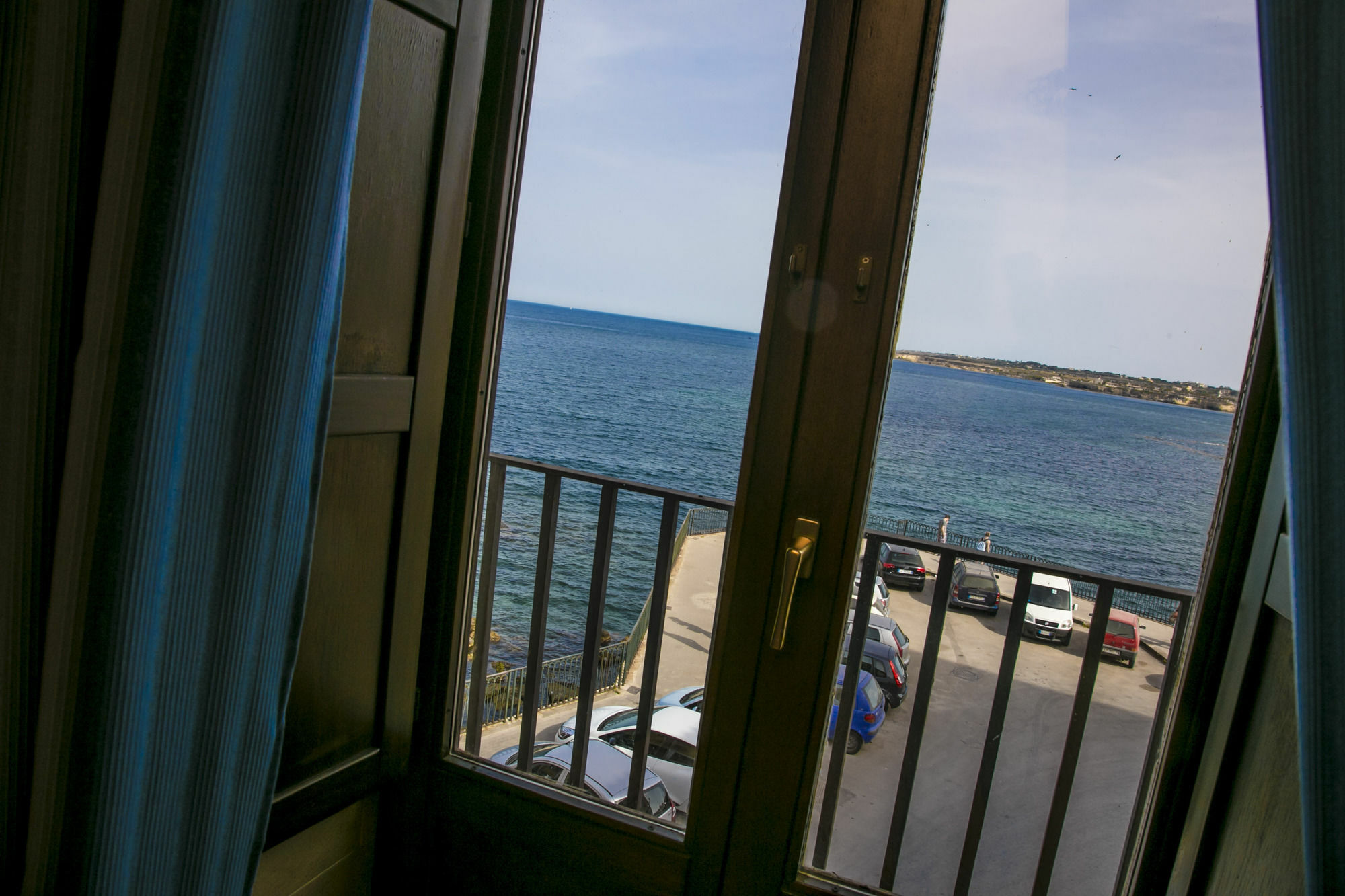 Life Hotels Residence Dei Baroni Szirakúza Kültér fotó